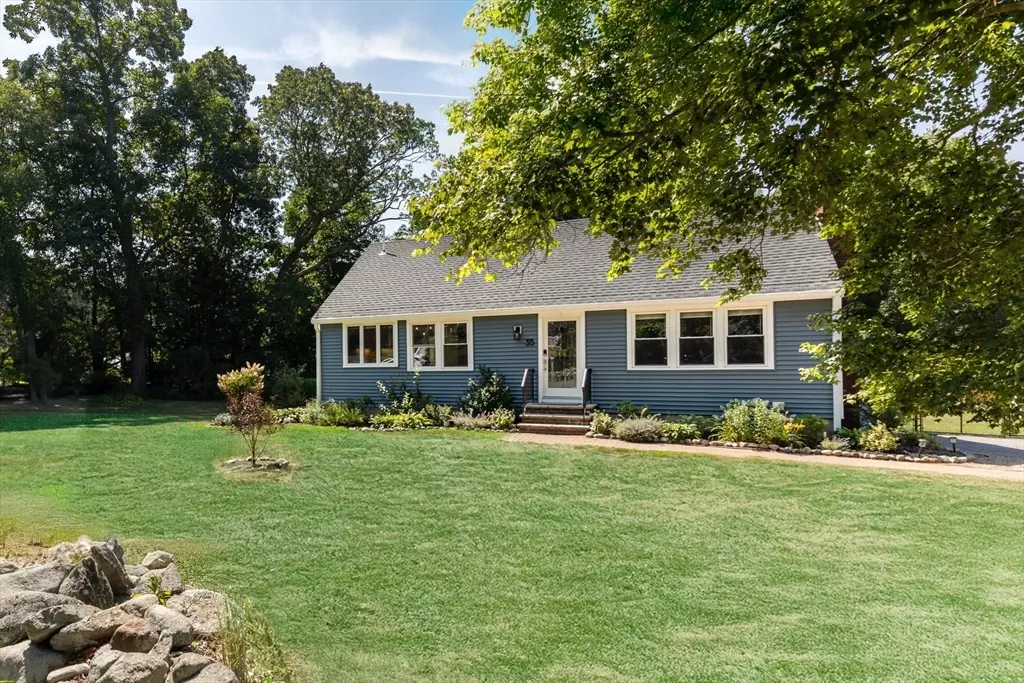 Danvers, MA 01923,35 Preston Street