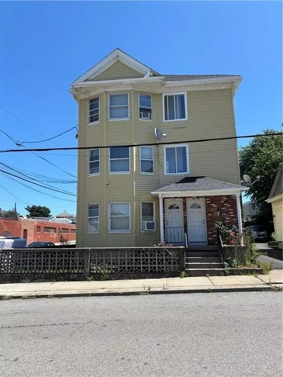 150 Newell Avenue, Pawtucket, RI 02860