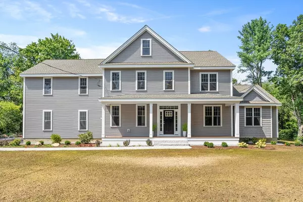 181 Foster St, Littleton, MA 01460