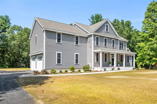 Littleton, MA 01460,181 Foster St