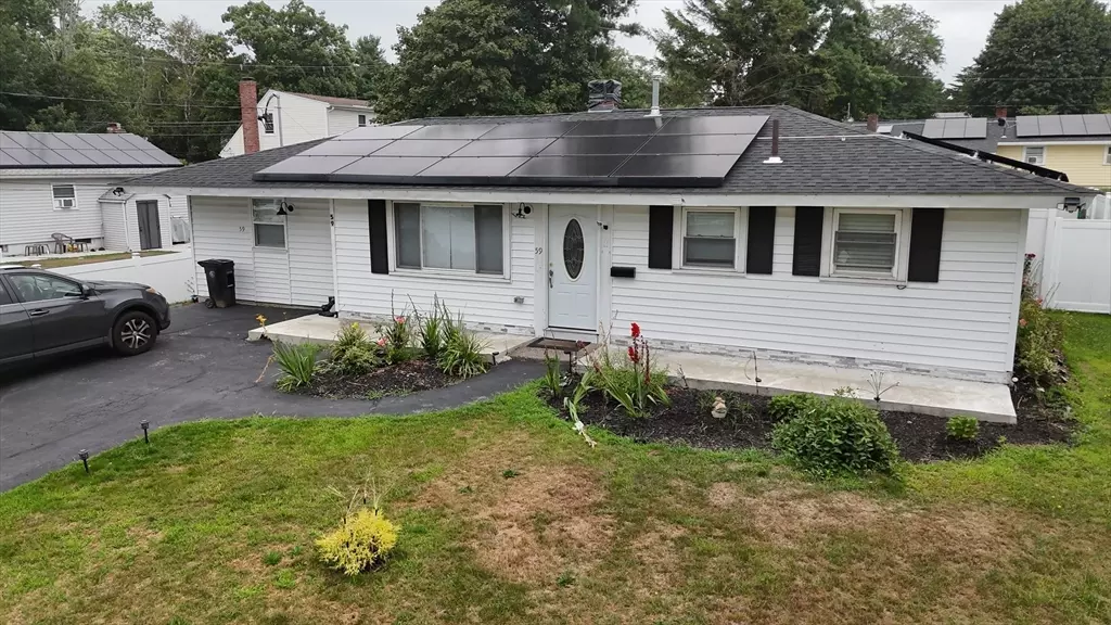 59 Clara Rd, Brockton, MA 02302