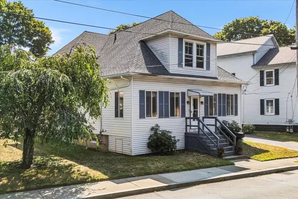 Fairhaven, MA 02719,313 Main
