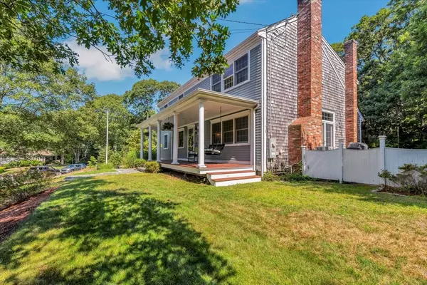 Yarmouth, MA 02675,2 Bray Farm Rd N
