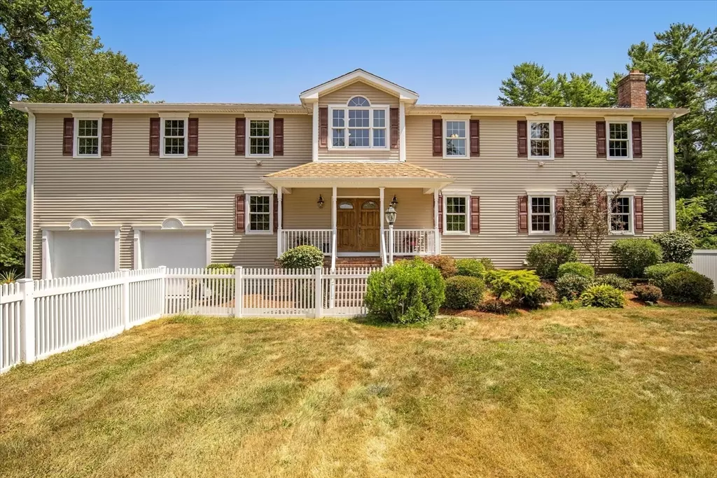 Rochester, MA 02770,220 Mattapoisett Rd