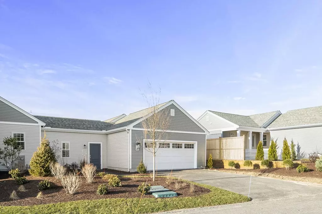 Plymouth, MA 02360,48 Tinkers Bluff #48