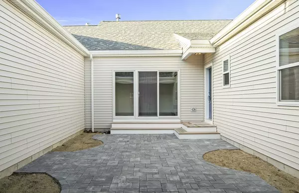 Plymouth, MA 02360,48 Tinkers Bluff #48