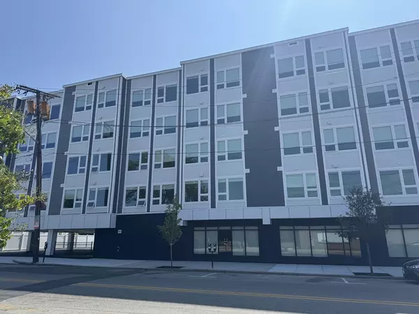 791 Broadway #430, Revere, MA 02151