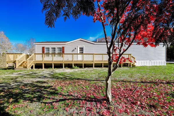 3040 Cranberry Hwy #16, Wareham, MA 02538