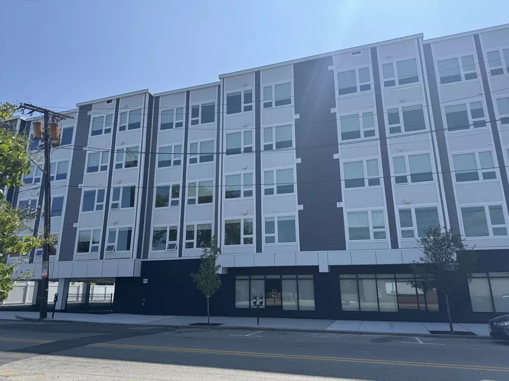 Revere, MA 02151,791 Broadway #405
