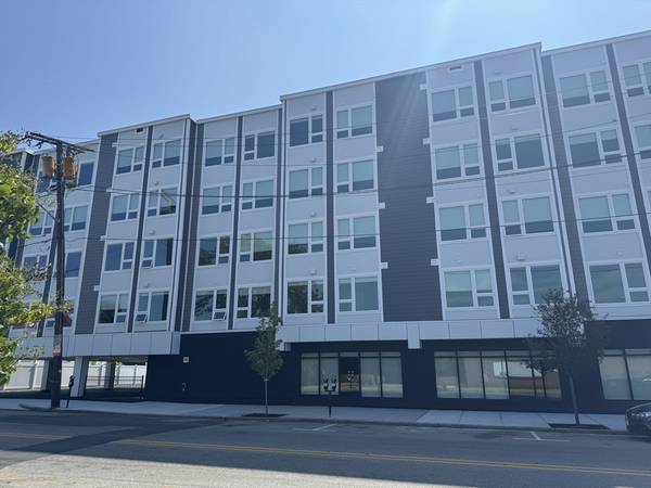 791 Broadway #405, Revere, MA 02151