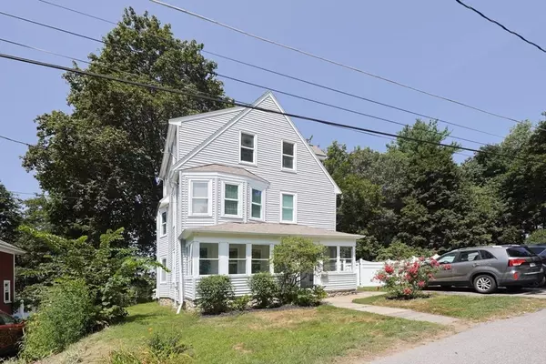 Maynard, MA 01754,22 Garfield Ave
