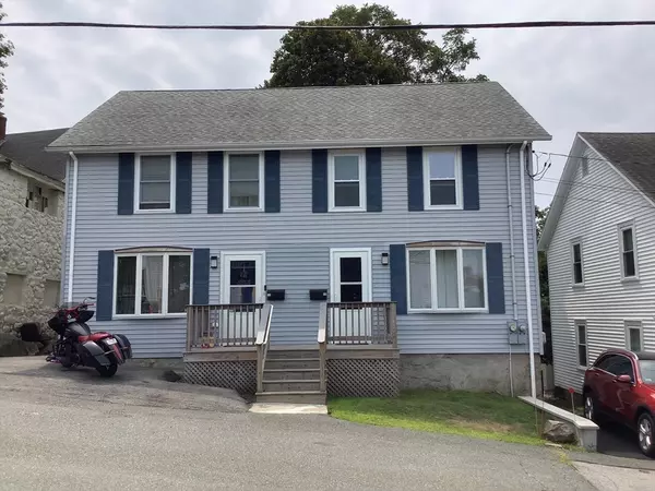 Beverly, MA 01915,10 Moulton Ct #10