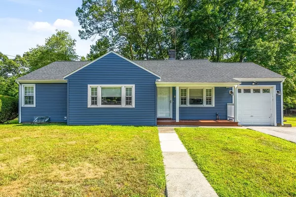 Chelmsford, MA 01824,26 Manning Rd