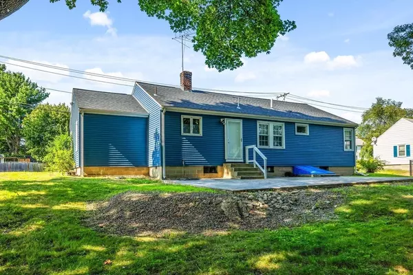 Chelmsford, MA 01824,26 Manning Rd