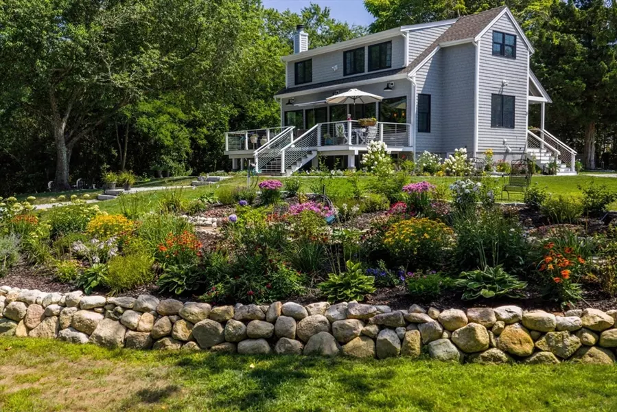 5 Franks Way, Wareham, MA 02571