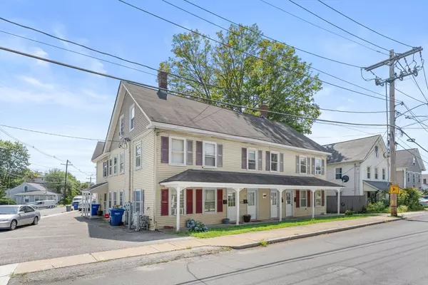 Maynard, MA 01754,14 Glendale St #14