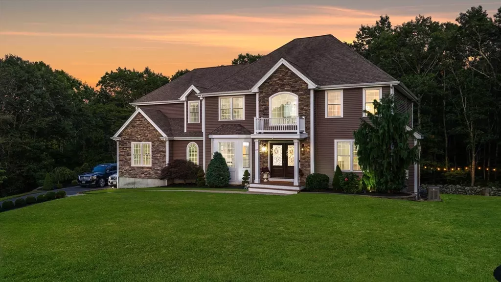 47 Devol Ave, Westport, MA 02790