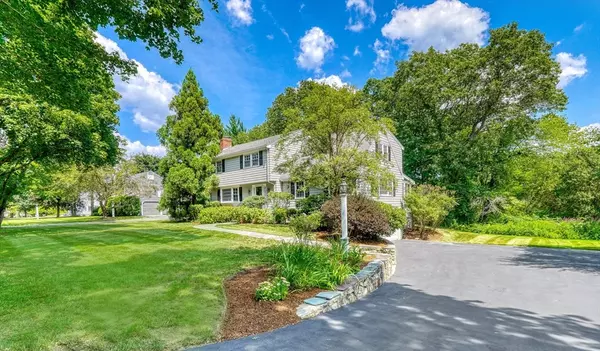 Westwood, MA 02090,186 Conant Road