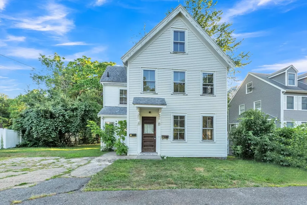 Norwood, MA 02062,42 Myrtle St