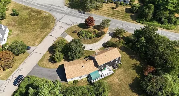 9 Windsor Rd., Sandwich, MA 02563