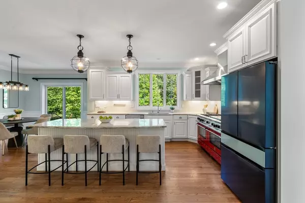 Concord, MA 01742,84 Bruce Rd