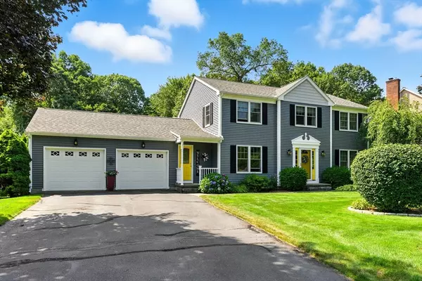 Ludlow, MA 01056,238 Elizabeth Dr