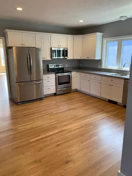 539 Southbridge Street #3, Worcester, MA 01610