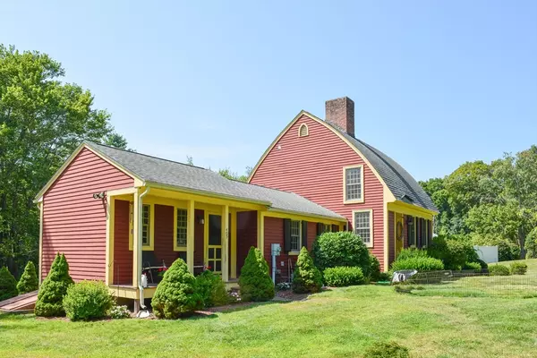 Holyoke, MA 01040,405 Rock Valley Rd