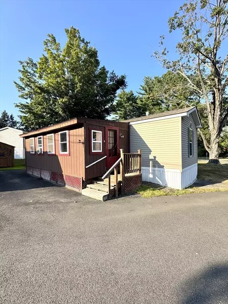 42 Adams Road #10, Greenfield, MA 01301