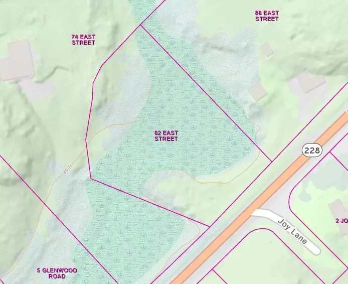 82 East St, Hingham, MA 02043