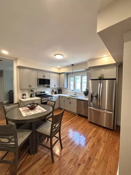 316 Western ##1, Cambridge, MA 02139