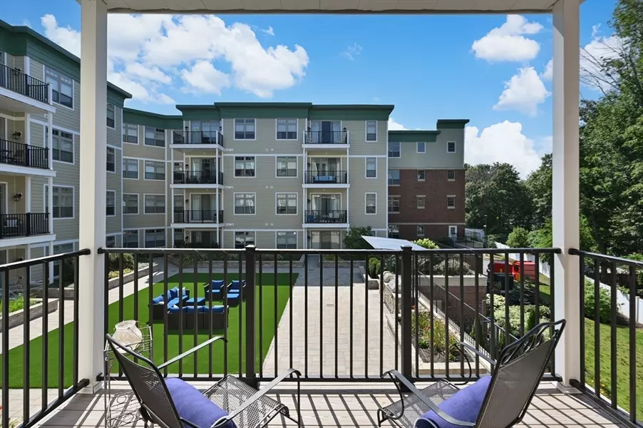 69 Foundry #305, Wakefield, MA 01880
