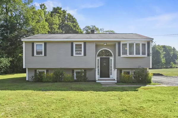 90 Main Street, Templeton, MA 01436
