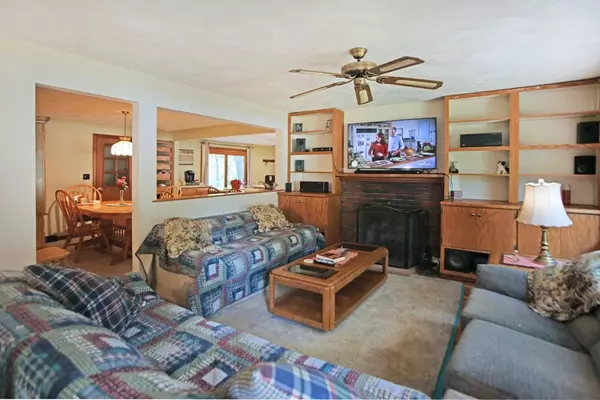 Billerica, MA 01821,29 Russet Rd