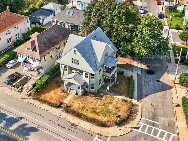 Watertown, MA 02472,194 N Beacon