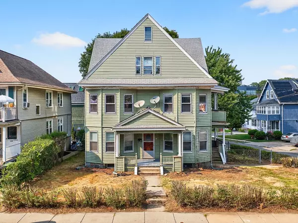 194 N Beacon, Watertown, MA 02472