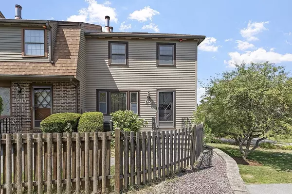 B9 Scotty Hollow Drive #B9, Chelmsford, MA 01863