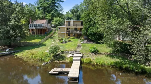 558 Alden St, Ludlow, MA 01056