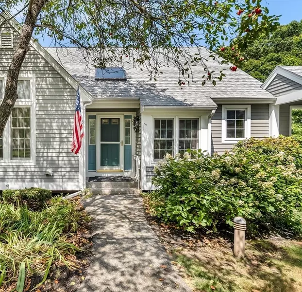 128 Audubon Dr #128, Acton, MA 01720