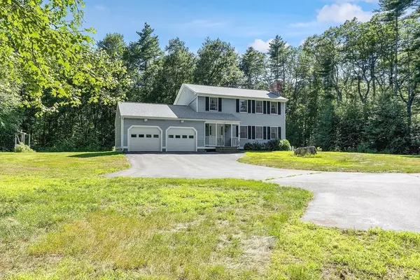 Stow, MA 01775,116 Maple St