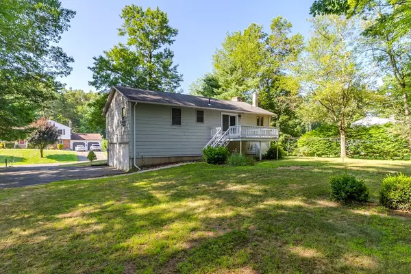 Ludlow, MA 01056,99 Colonial Drive