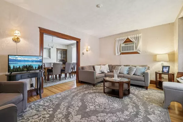 Medford, MA 02155,92 Hume Ave