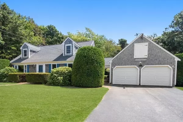 Chatham, MA 02633,56 Skyline Drive