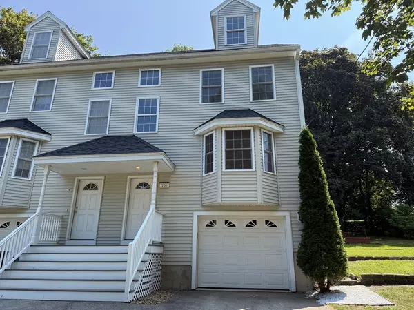 106 Boardman St #106, Haverhill, MA 01830
