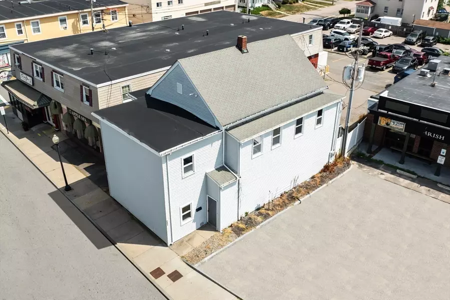 241-243 N Main Street, Mansfield, MA 02048