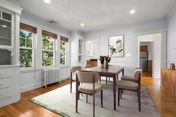 Somerville, MA 02144,79 Fairfax St #79
