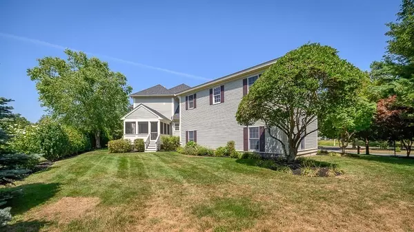 Hamilton, MA 01982,17 Patton Drive