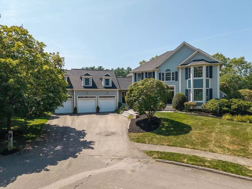 Hamilton, MA 01982,17 Patton Drive
