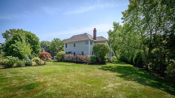 Hamilton, MA 01982,17 Patton Drive