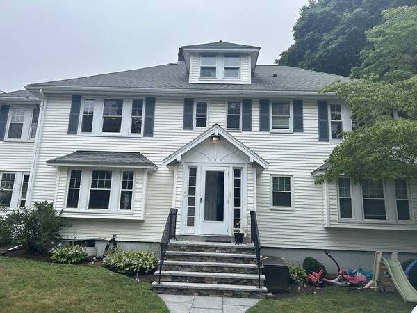 4 Harvard Road #1, Belmont, MA 02478